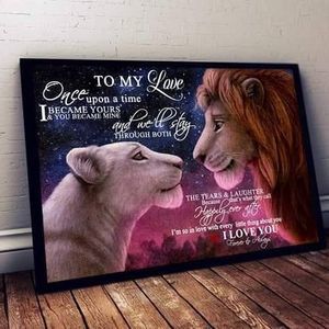 Meet your Posher, Briana